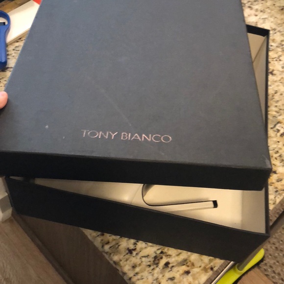 Tony bianco boots originally 139 plus ship… - Picture 6 of 6